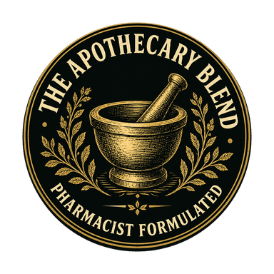 The Apothecary Blend